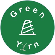 Green Yarn Device mark 5183959 Trademark