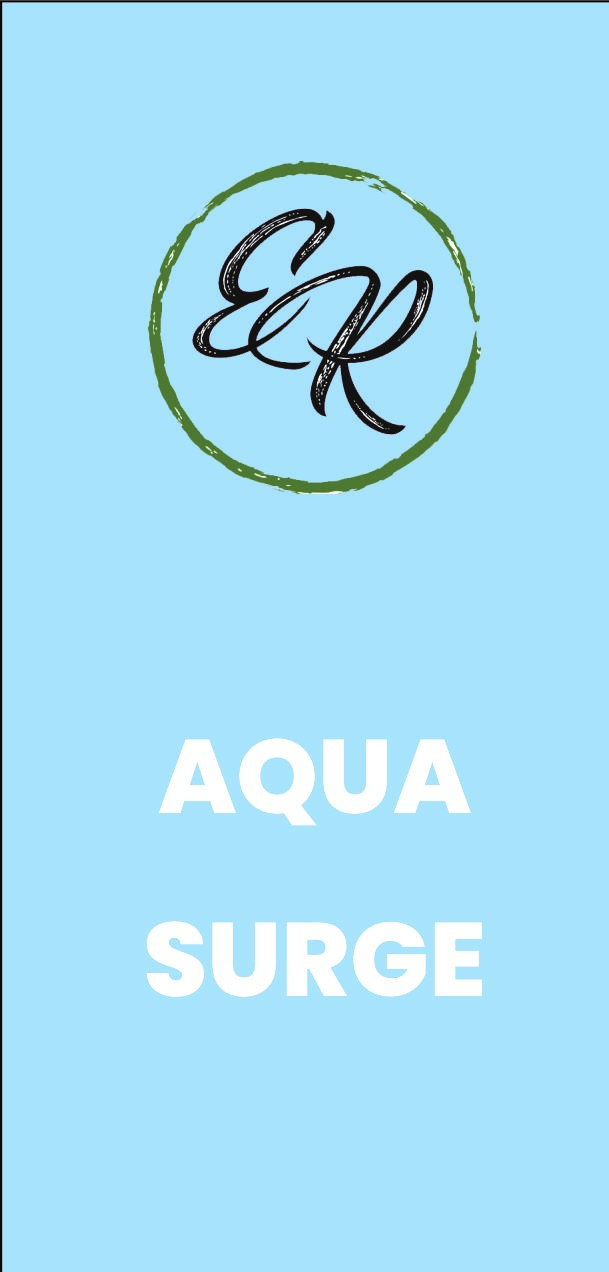 Er Aqua Surge Device mark 5184675 Trademark