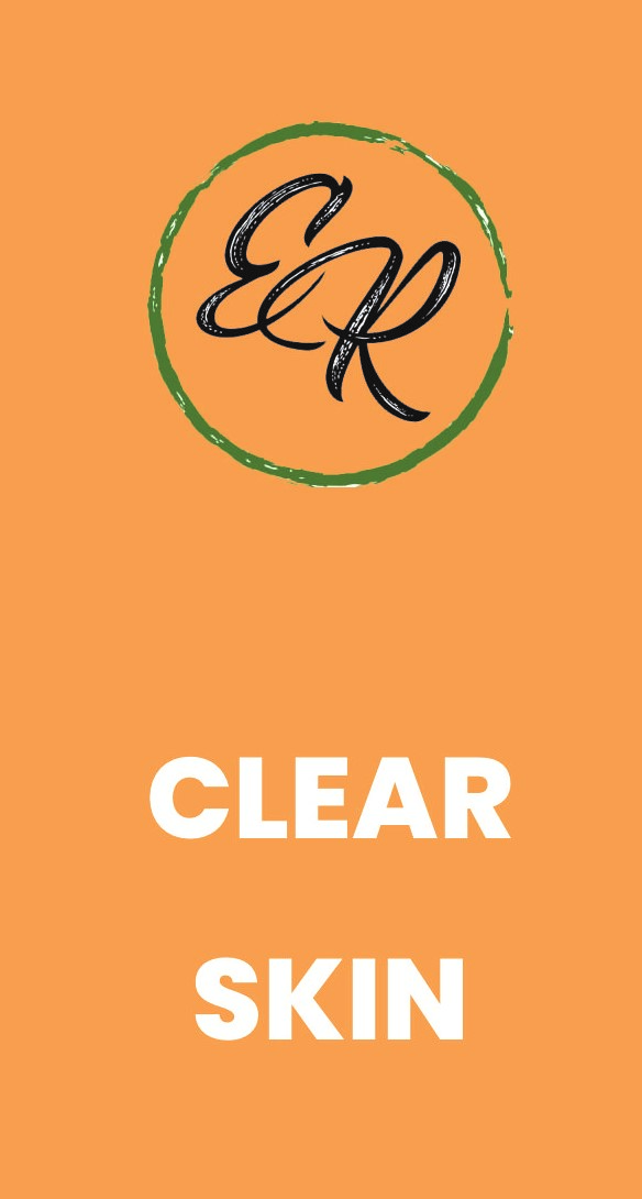 Er Clear Skin Device mark 5184676 Trademark
