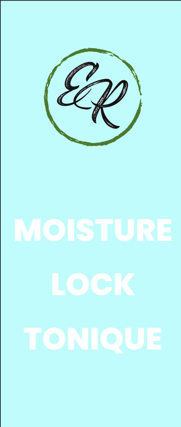 Er Moisture Lock Tonique Device mark 5184678 Trademark