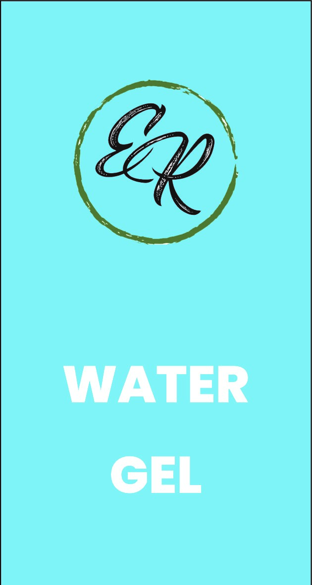 Er Water Gel Device mark 5184680 Trademark