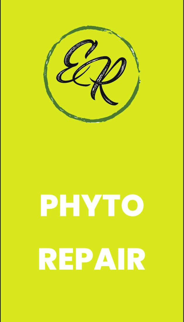 Er Phyto Repair (device) Device mark 5184874 Trademark