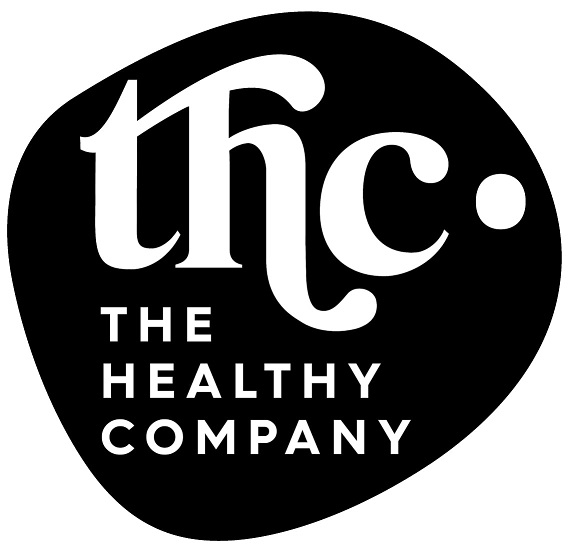 Thc The Healthy Company Device mark 5193831 Trademark