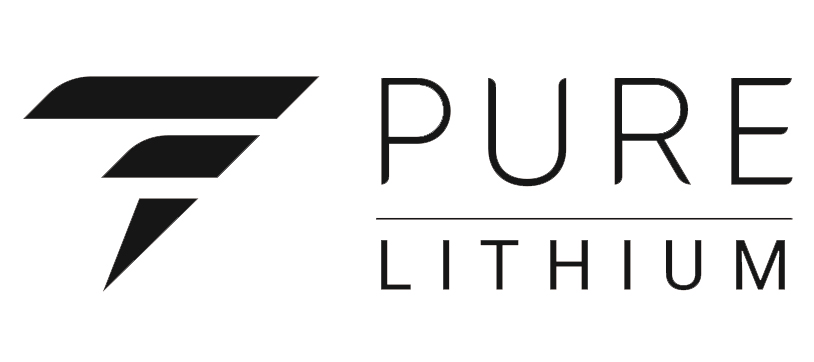 Pure Lithium Device mark 5195275 Trademark