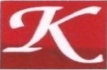 K Device mark 5196193 Trademark