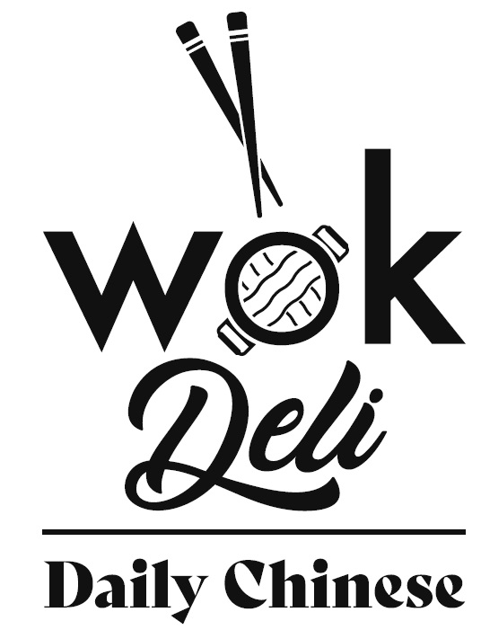 Wok Deli Daily Chinese Device mark 5196585 Trademark