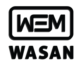 Wem Wasan (device) Device mark 5201815 Trademark