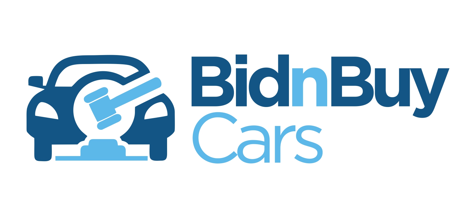 Bidnbuycars Device mark 5204343 Trademark
