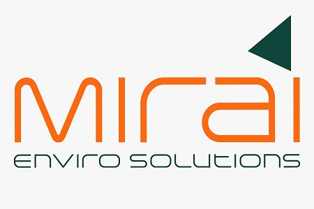 Mirai Enviro Solutions Device mark 5205147 Trademark