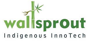 Wallsprout Device mark 5205476 Trademark