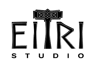Eitri Studio Device mark 5205810 Trademark
