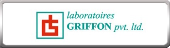 Laboratoires Griffon Pvt. Ltd. Device mark 5206553 Trademark