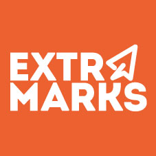 Extramarks Logo Device mark 5207045 Trademark