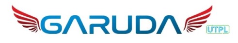 Garuda Utpl Device mark 5207235 Trademark