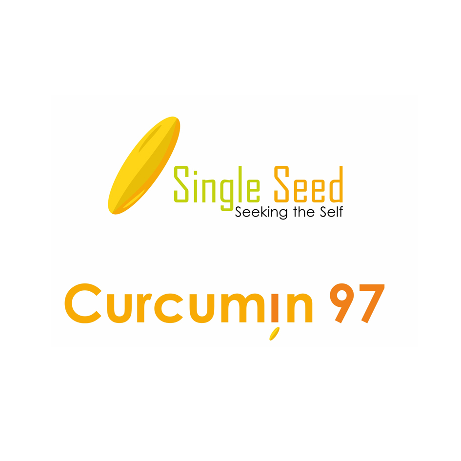 Single Seed Curcumin 97 Device mark 5207821 Trademark