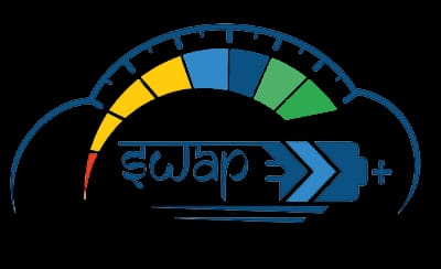 Swaplus Device mark 5208806 Trademark