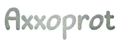 Axxoprot Device mark 5209599 Trademark