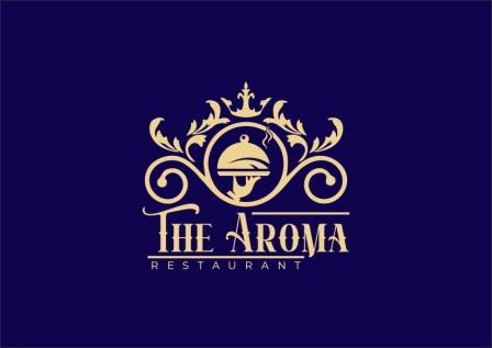 The Aroma Restaurant By The Arcas Device mark 5210454 Trademark