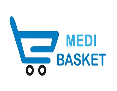 Medi Basket With Device Device mark 5210460 Trademark