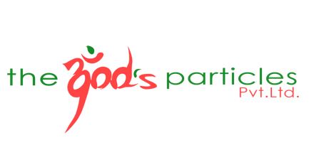 The God's Particles Private Limited Device mark 5213945 Trademark