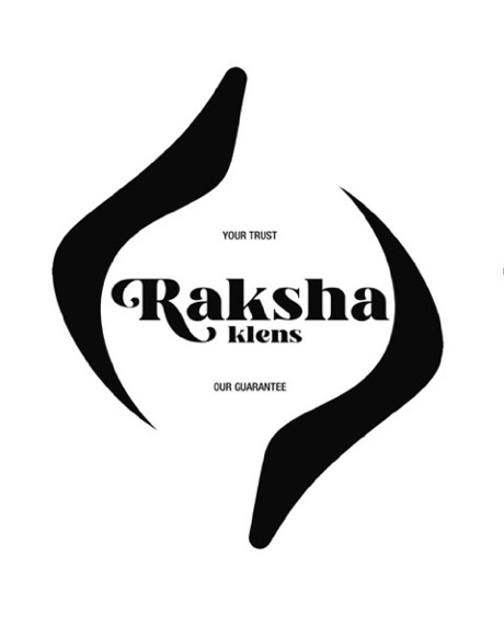 Raksha Klens Device mark 5217201 Trademark