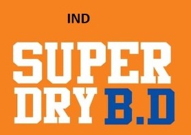Ind Super Dry B.d Device mark 5217217 Trademark