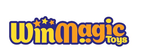 Winmagictoys With Device Device mark 5217543 Trademark