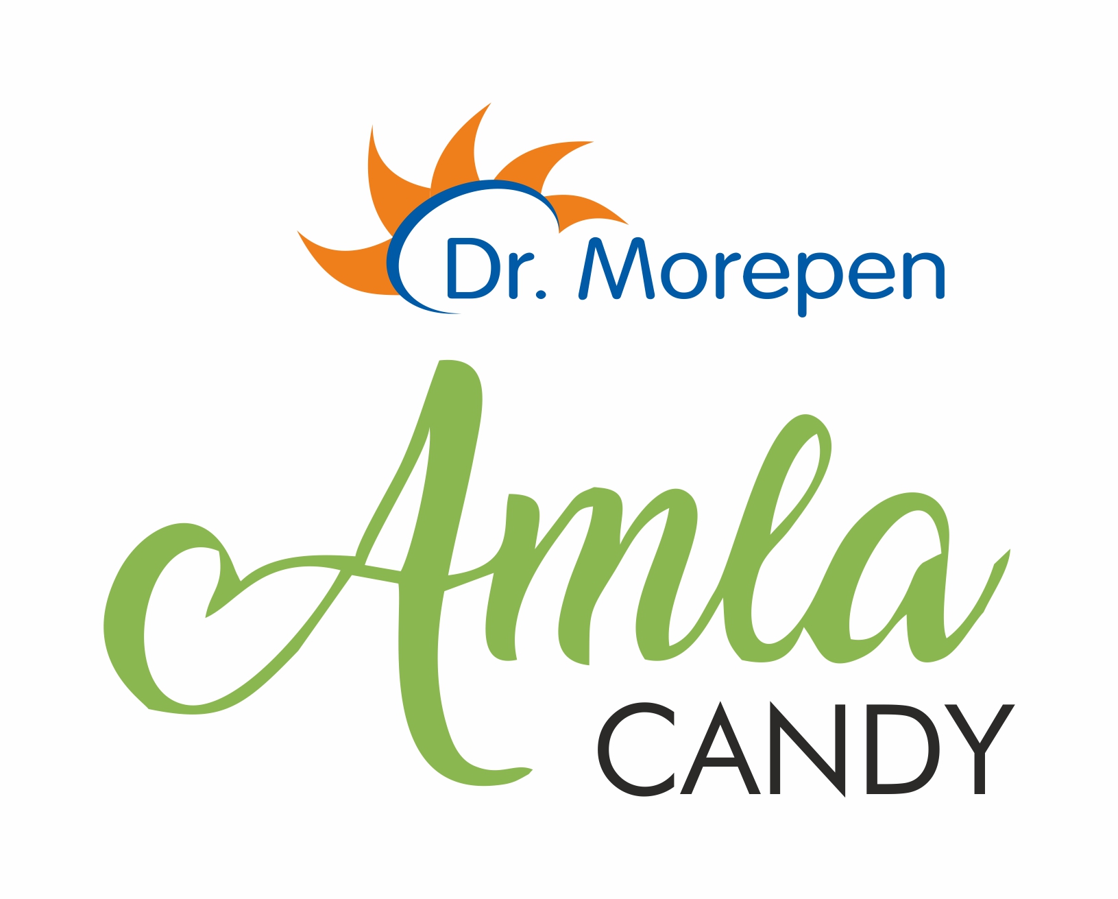 Dr. Morepen Amla Candy Device mark 5217598 Trademark