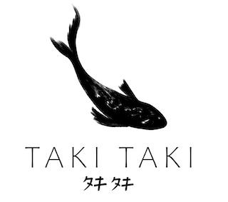 Taki Taki Device mark 5217750 Trademark