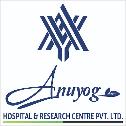Anuyog Device mark 5219437 Trademark