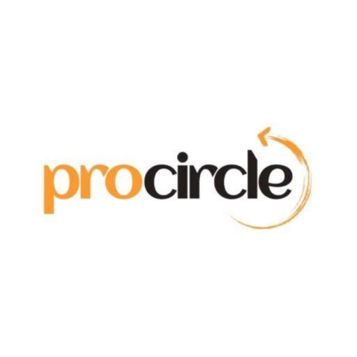 Procircle Device mark 5220786 Trademark