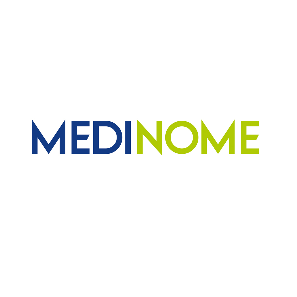 Medinome Device mark 5222314 Trademark