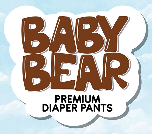 Baby Bear Device mark 5223113 Trademark