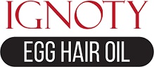 Ignoty Egg Hair Oil Device mark 5223233 Trademark