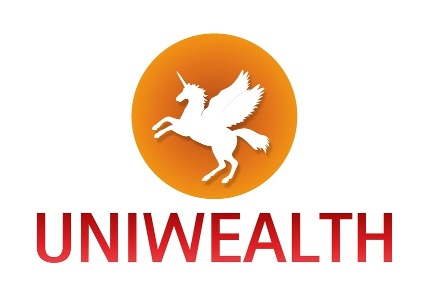 Uniwealth Device mark 5223241 Trademark