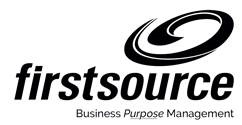 Firstsource (label) Device mark 5223448 Trademark