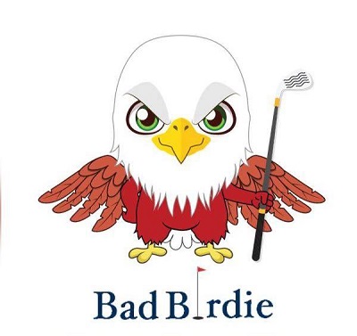 Bad Birdie Device mark 5223549 Trademark