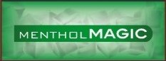 Menthol Magic Device mark 5223879 Trademark