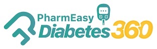 Pharmeasy Diabetes 360 Device mark 5224093 Trademark