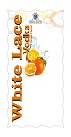 Whitelace Orange Flavour Vodka Device mark 5224218 Trademark