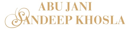 Abu Jani Sandeep Khosla Device mark 5224406 Trademark