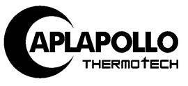 Aplapollo Thermotech Device mark 5224449 Trademark