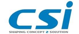 Csi Shaping Concept 2 Solution Device mark 5224470 Trademark