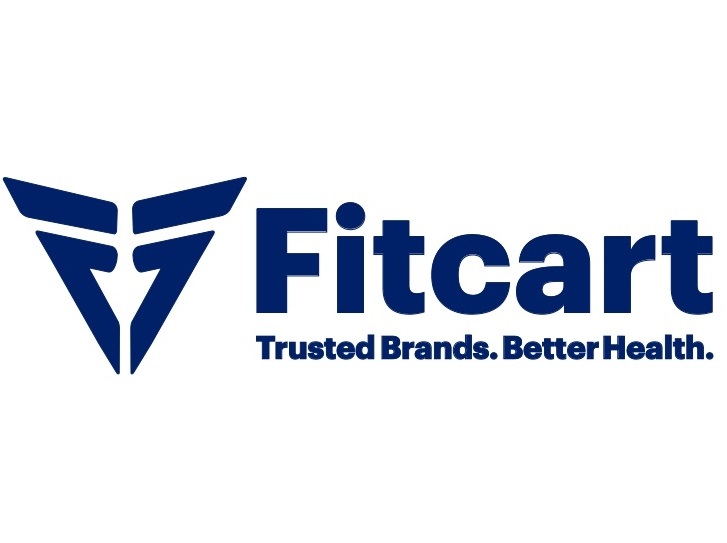Fitcart Trusted Brands Better Health Device mark 5224511 Trademark