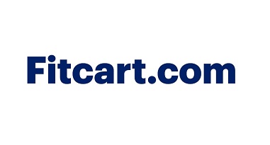 Fitcart.com Device mark 5224513 Trademark
