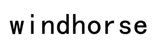 Windhorse Device mark 5224524 Trademark