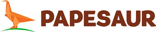 Papesaur Device mark 5224648 Trademark
