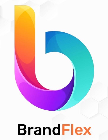 Brandflex With B (device) Device mark 5224814 Trademark