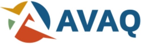 Avaq With Avaq Logo Device mark 5224942 Trademark