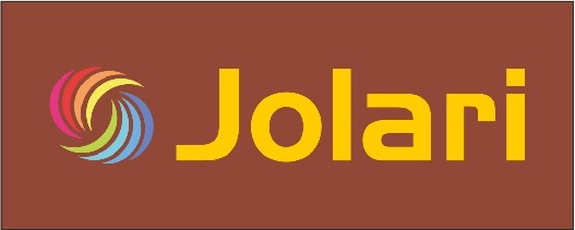 Jolari With Device Device mark 5224943 Trademark